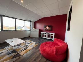 Loft Vue Montagne